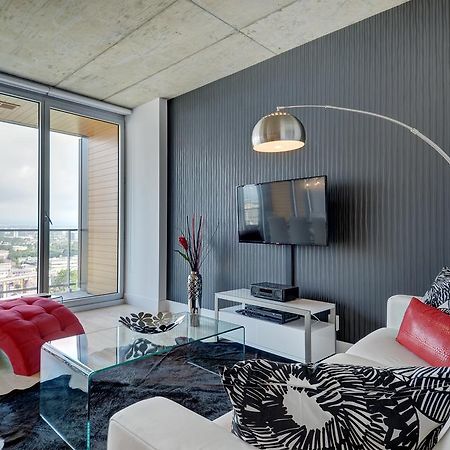 Appartement Les Immeubles Charlevoix - Le 760514 à Ville de Québec Chambre photo