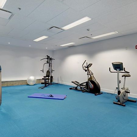 Appartement Les Immeubles Charlevoix - Le 760514 à Ville de Québec Extérieur photo